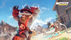 全球化市场份额持续扩 