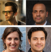 那究若何鉴别深度伪制内容？对此 