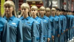 球首款AI机械人曾经降生 