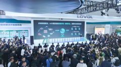 为中国聪慧农业的成长按下了“加快键” 