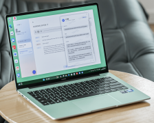 空间”做为一坐式AI能力聚合入口 