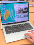 以将手机、平板电脑上的素材间接“拖拽”进电 